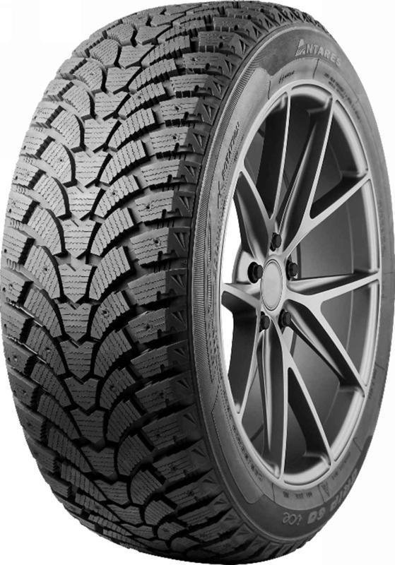ANTARES 225/55R18 ANTARES GRIP 60 ICE 98T DOT19 Studded 3PMSF M+S
