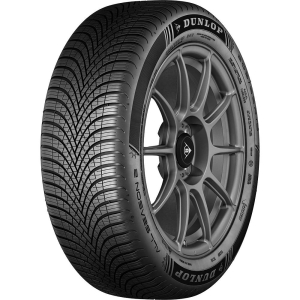 DUNLOP 215/55R16 DUNLOP ALL SEASON 2 97V XL BBB72 3PMSF M+S