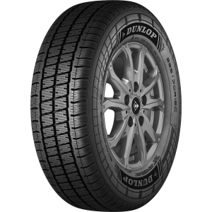 DUNLOP 215/60R16C DUNLOP ECONODRIVE AS 103/101T EBB74 3PMSF M+S