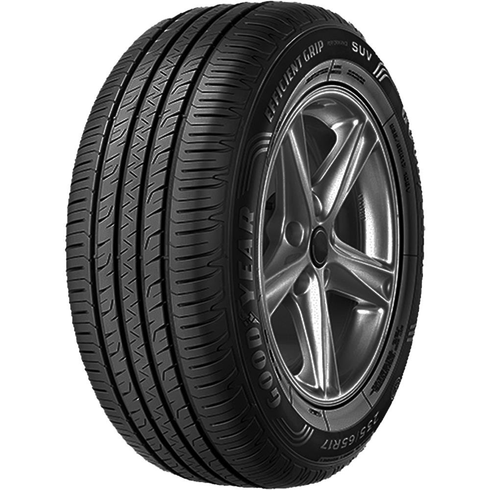 GOODYEAR 225/55R18 GOODYEAR EFFICIENTGRIP PERFORMANCE SUV 102V XL VOL Elect FP AAB70