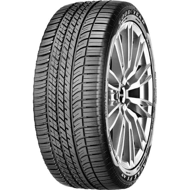 GOODYEAR 285/35R22 GOODYEAR EAGLE F1 ALLTERRAIN 109Y XL LR Elect HL ACB74 M+S