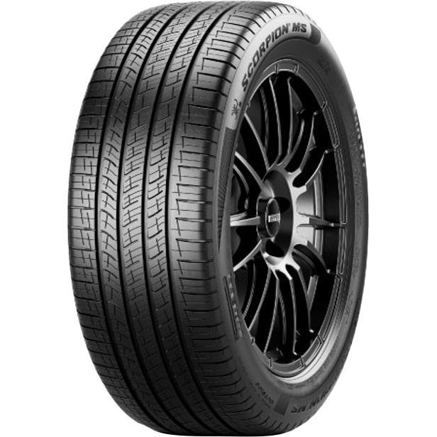 PIRELLI 255/50R19 PIRELLI SCORPION MS 107W XL MGT Elect ABB71 M+S