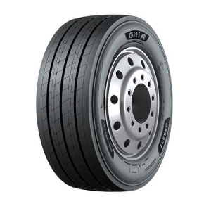 Giti 355/50R22,5 Giti GSR237 156L M+S 3PMSF Steer REGIONAL BBA70