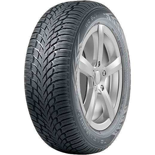 NOKIAN 215/65R17 NOKIAN WR SUV 4 103H XL DOT22 Studless CCB72 3PMSF M+S
