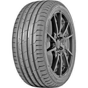 NOKIAN 245/45R18 NOKIAN HAKKA BLACK 2 96Y RunFlat DOT22 DAB71