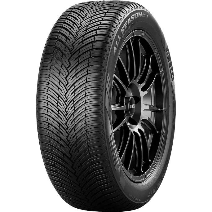 PIRELLI 215/65R16 PIRELLI CINTURATO ALL SEASON SF3 102V XL BAB72 3PMSF M+S