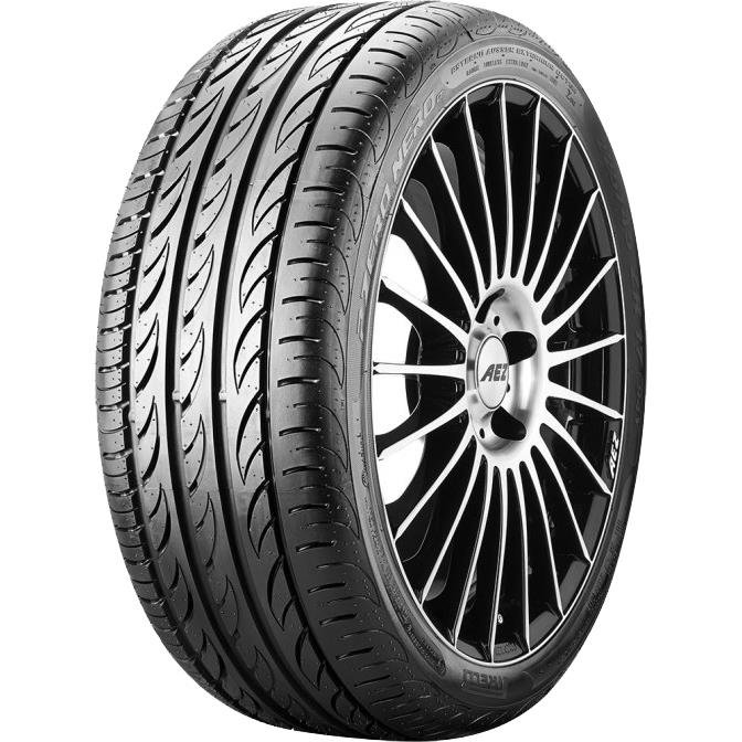 PIRELLI 215/40R18 PIRELLI P ZERO NERO 89W XL DOT19