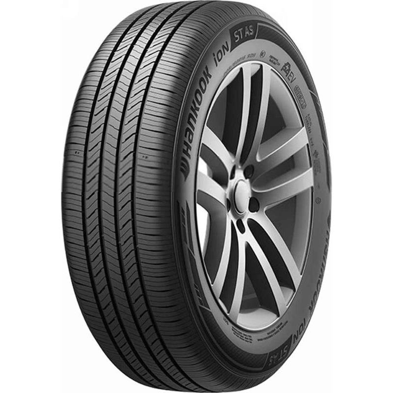 HANKOOK 205/55R16 HANKOOK ION ST AS (IH61) 94V XL Elect BDB70 M+S