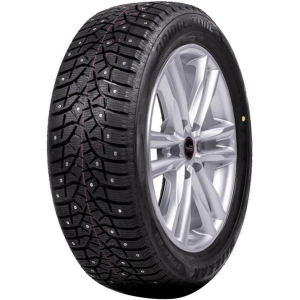 BRIDGESTONE 225/55R19 BRIDGESTONE BLIZZAK SPIKE-02 99T DOT22 Studded 3PMSF M+S