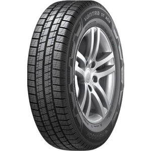 HANKOOK 215/75R16C HANKOOK VANTRA ST (AS2 RA30) 113/111R DCB73 3PMSF M+S