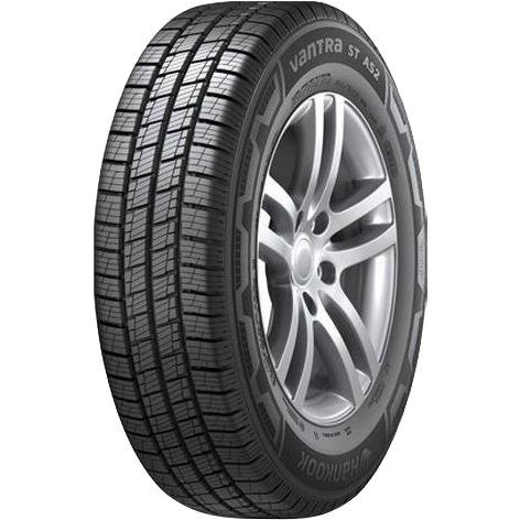 HANKOOK 195/60R16C HANKOOK VANTRA ST (AS2 RA30) 99/97H RP DCB73 3PMSF M+S