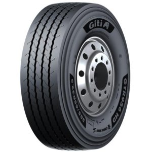 Giti 385/65R22.5 Giti GTR956 HD 164K (158L) M+S 3PMSF Trailer REGIONAL FRT CBA70