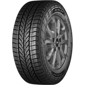 DUNLOP 215/60R16C DUNLOP ECONODRIVE WINTER 103/101T Studless DCB73 3PMSF M+S