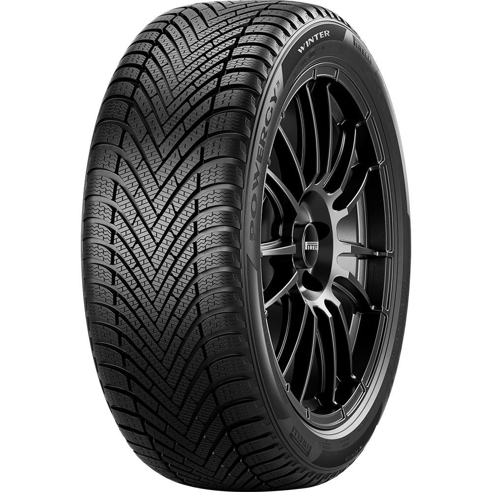 PIRELLI 215/65R16 PIRELLI POWERGY WINTER 102H XL Studless CCB71 3PMSF M+S