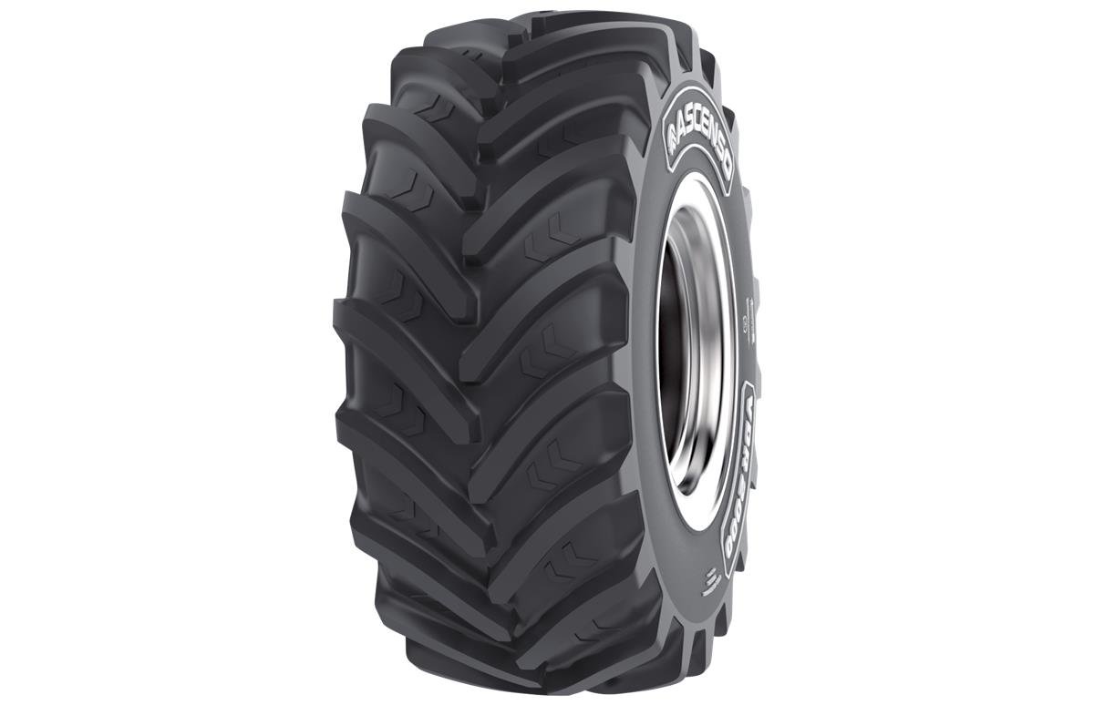 Ascenso VF600/70R30 Ascenso VDR2000 170D NRO SB TL