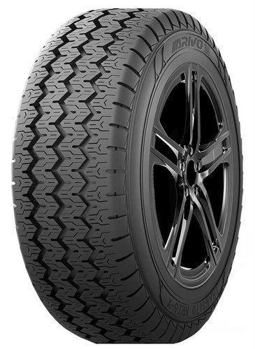 ARIVO 215/80R14C TRANSITO ARZ 6-X 112/110R