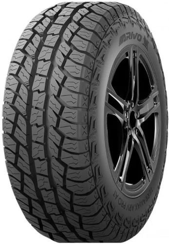 ARIVO 265/65R17 TERRAMAX ARV PRO A/T 112T FR