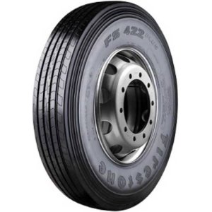 FIRESTONE 295/80R22.5 FS422+ 152/148M TL M+S 3PMSF /priekis