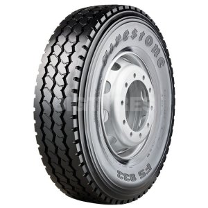 315/80R22.5 FS833 156/150K TL M+S 3PMSF /priekis/karjerinė