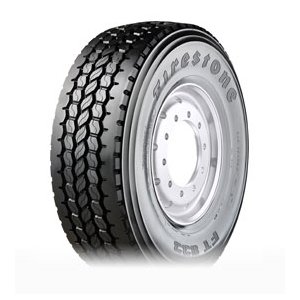 385/65R22.5 FT833 160K TL M+S /karjerinė /priekaba