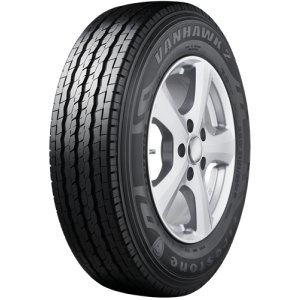 195/60R16C VANHAWK 2 99/97H