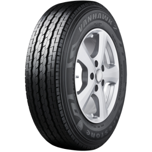 215/60R16C VANHAWK 2 103/101T
