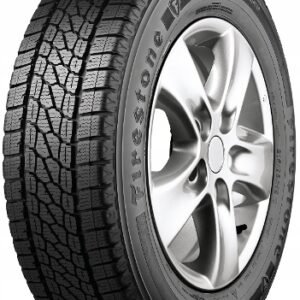 FIRESTONE 195/70R15C VANHAWK WINTER 2 104R