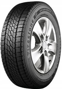 215/70R15C FIRESTONE VANH2WI 109R