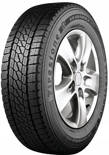 FIRESTONE 235/65R16C FIRESTONE VANH2WI 115R