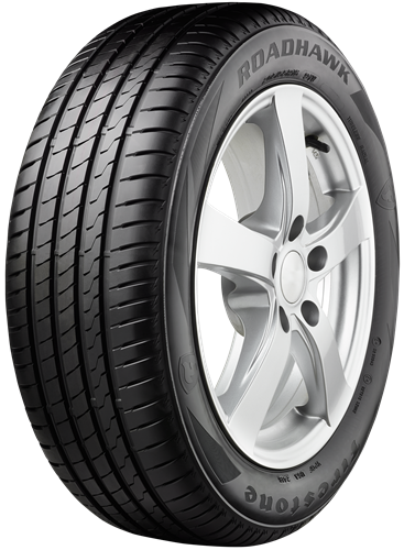 FIRESTONE 245/35R20 ROADHAWK 95Y XL