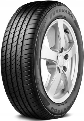 FIRESTONE 215/65R16 ROADHAWK 98H