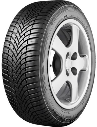 FIRESTONE 235/65R17 MULTISEASON 2 108V XL