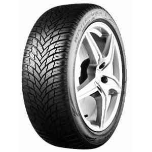 FIRESTONE 255/55R18 WINTERHAWK 4 109V XL