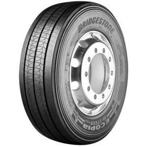 385/65R22.5 ECOPIA H-STEER 002 E 164K TL M+S 3PMSF