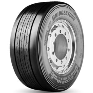 385/65R22.5 ECOPIA H-TRAILER 002 160K TL