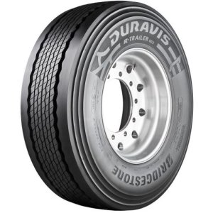 385/65R22.5 DURT2 160K TL M+S 3PMSF
