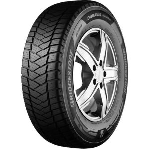 195/75R16C DURAVIS A/S 107R