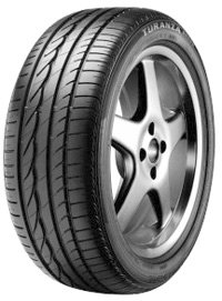 BRIDGESTONE 205/55R16 TURANZA ER300 91H FR *