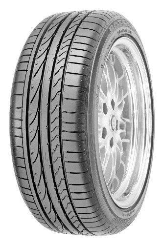 BRIDGESTONE 215/40R17 POTENZA RE050A 87V XL FR
