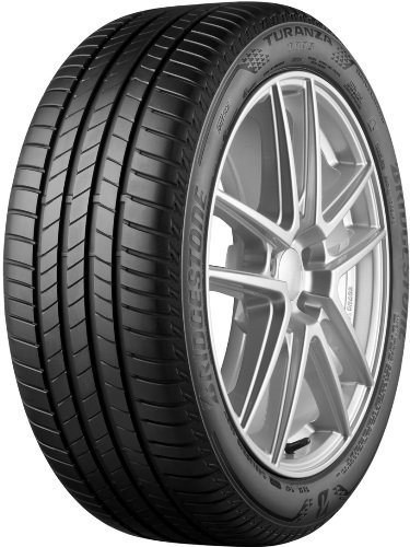 BRIDGESTONE 245/45R18 T005DG 100Y XL RFT