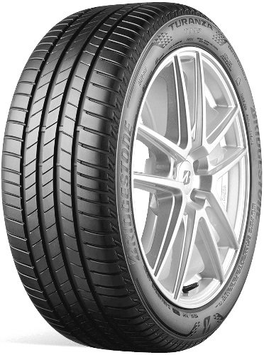 BRIDGESTONE 225/40R19 TURANZA T005 93Y XL RFT *