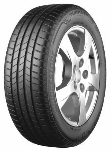 BRIDGESTONE 255/35R21 TURANZA T005 98Y XL AO