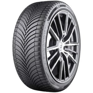 BRIDGESTONE 225/50R17 TURANZA ALL SEASON 6 DRIVEGUARD 98V XL RFT