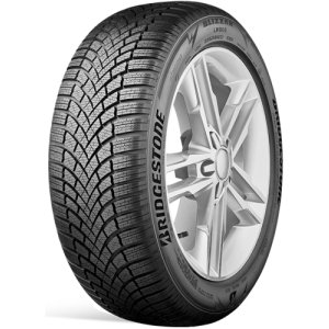 215/60R16 BLIZZAK LM005 DRIVEGUARD 99H XL RFT