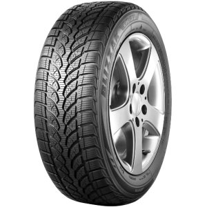 225/55R16 BLIZZAK LM32 99H XL E-CL WR MO