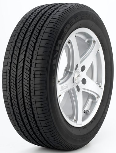 BRIDGESTONE 235/50R18 DUELER H/L 400 97H T EXT RFT