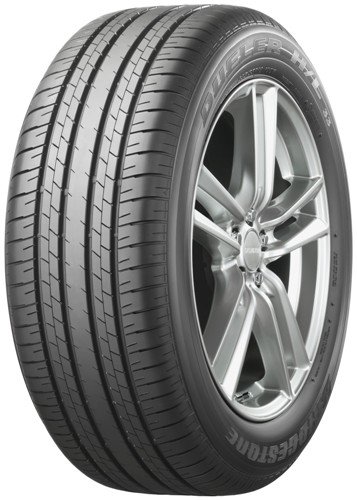 BRIDGESTONE 235/55R20 DUELER H/L 33 A 102V
