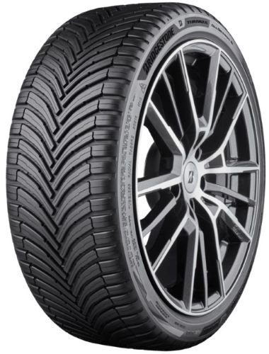 BRIDGESTONE 235/50R19 TURANZA ALL SEASON 6 103W XL