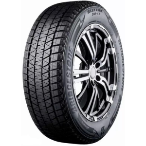 BRIDGESTONE 265/65R17 BLIZZAK DM-V3 112R