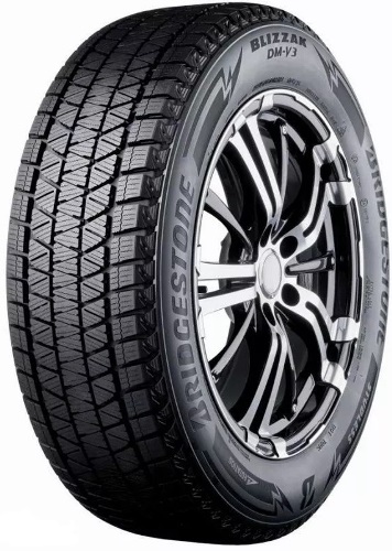 BRIDGESTONE 265/65R17 BLIZZAK DM-V3 112R